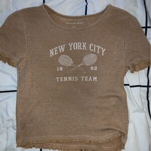 American Eagle Tee